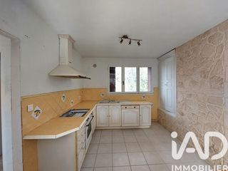  Maison � vendre 4 pi�ces 95 m�