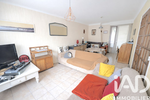   Vente Maison/villa 4 pi�ces Maison - 4 pi�ce(s) - 112 m�