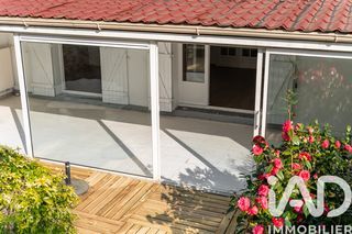  Maison � vendre 5 pi�ces 92 m�