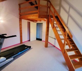  Maison � vendre 8 pi�ces 185 m�