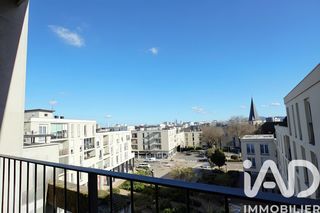  Appartement � vendre 4 pi�ces 101 m�