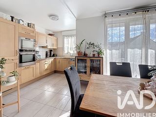  Appartement � vendre 3 pi�ces 69 m�