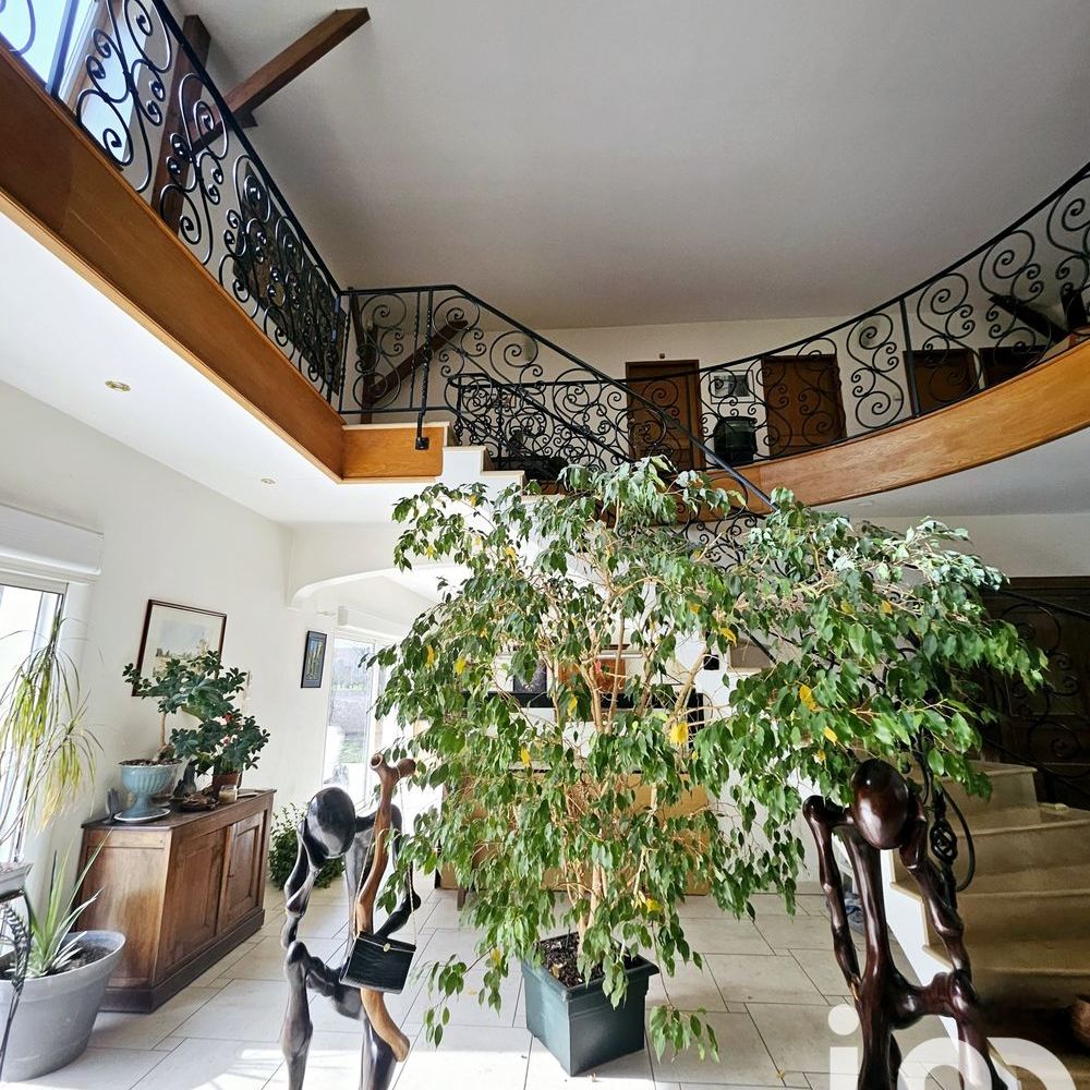 � vendre  Maison La Chapelle-Lasson (51260)