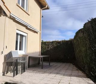  Maison � vendre 4 pi�ces 84 m�