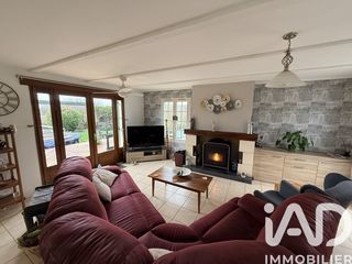  Maison � vendre 7 pi�ces 138 m�