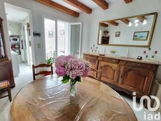  Maison � vendre 4 pi�ces 75 m�