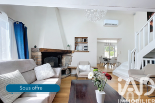  Maison � vendre 8 pi�ces 180 m�