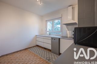  Appartement � vendre 3 pi�ces 55 m�