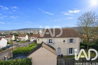  Maison � vendre 4 pi�ces 112 m�