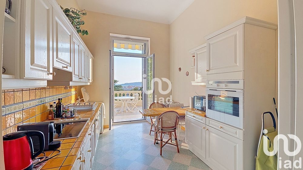 � vendre  Appartement Menton (06500)