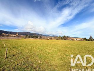  Terrain � vendre 750 m�