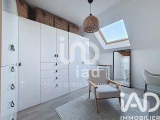  Maison � vendre 4 pi�ces 75 m�