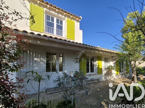   Vente Maison/villa 5 pi�ces Maison - 5 pi�ce(s) - 158 m�