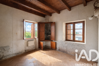  Maison � vendre 2 pi�ces 100 m�