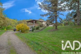  Maison � vendre 10 pi�ces 278 m�