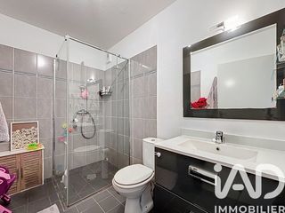  Appartement � vendre 3 pi�ces 63 m�