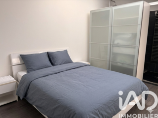  Appartement � vendre 2 pi�ces 41 m�