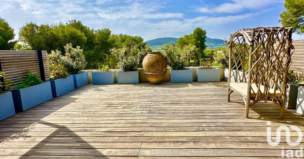 � vendre  Maison La Cadi�re-d'Azur (83740)