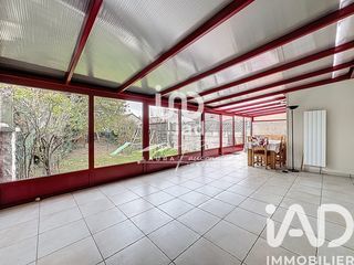  Maison � vendre 6 pi�ces 122 m�