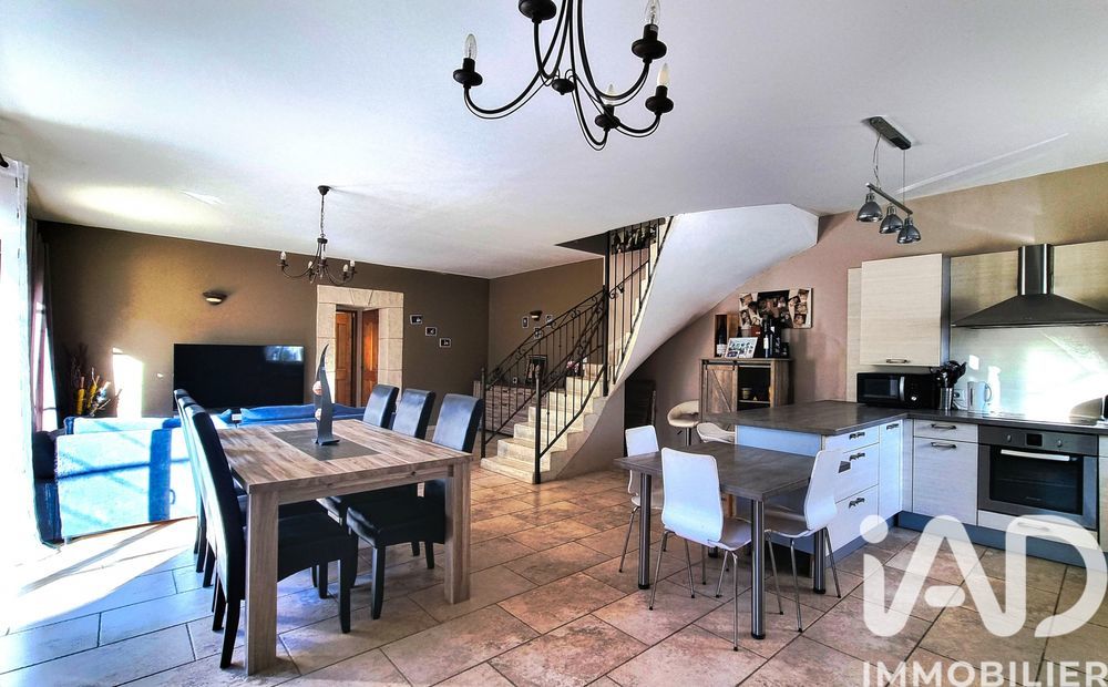 � vendre  Maison Saint-R�my-de-Provence (13210)