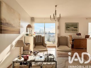  Appartement � vendre 3 pi�ces 64 m�