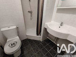  Appartement � vendre 1 pi�ce 18 m�