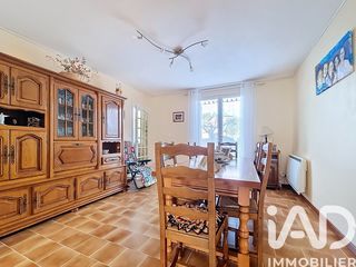  Maison � vendre 5 pi�ces 90 m�