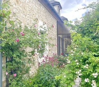  Maison � vendre 8 pi�ces 157 m�