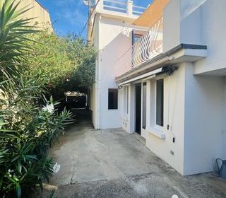  Maison � vendre 8 pi�ces 189 m�