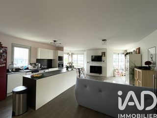  Appartement � vendre 4 pi�ces 83 m�