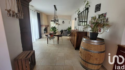   Vente Maison traditionnelle 4 pi�ces Maison - 4 pi�ce(s) - 112 m�