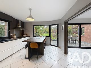  Villa � vendre 8 pi�ces 222 m�