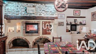  Maison � vendre 5 pi�ces 143 m�