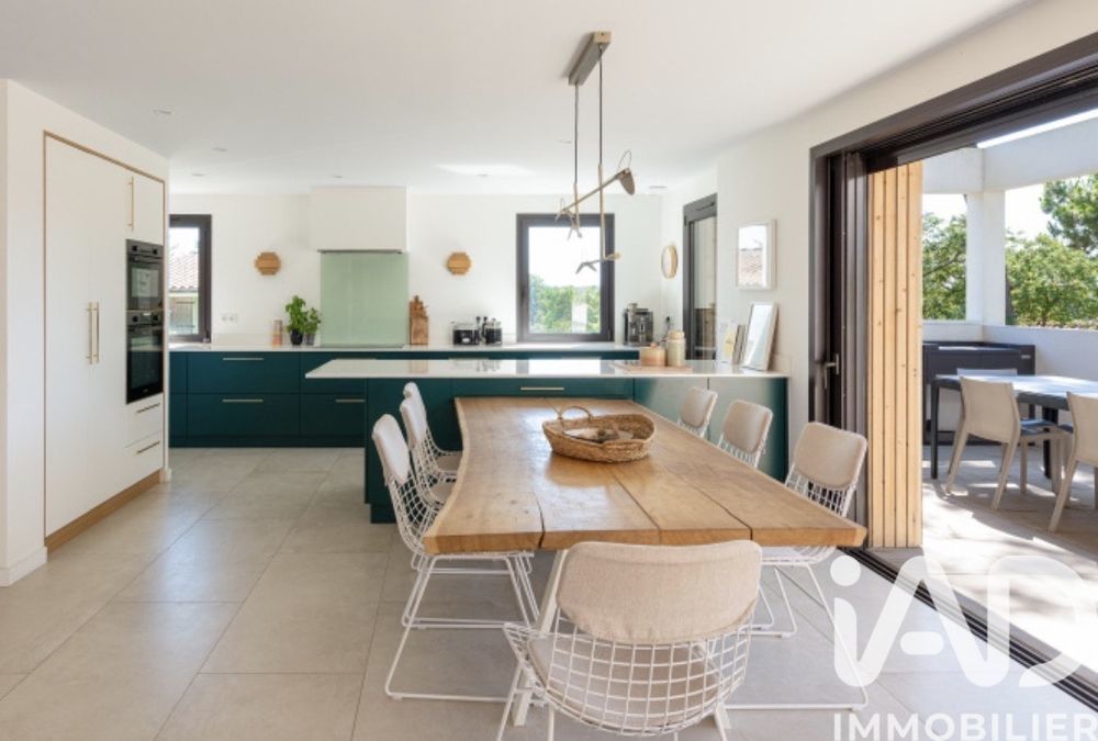 � vendre  Maison Soorts-Hossegor (40150)