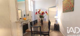  Appartement � vendre 5 pi�ces 133 m�