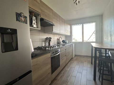   Vente Appartement 2 pi�ces Appartement - 2 pi�ce(s) - 53 m�