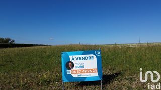  Terrain � vendre 1000 m�