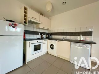  Appartement � vendre 2 pi�ces 45 m�