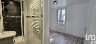  Appartement � vendre 1 pi�ce 22 m�