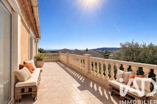  Maison � vendre 7 pi�ces 194 m�