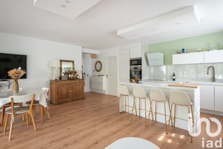  Appartement � vendre 4 pi�ces 79 m�