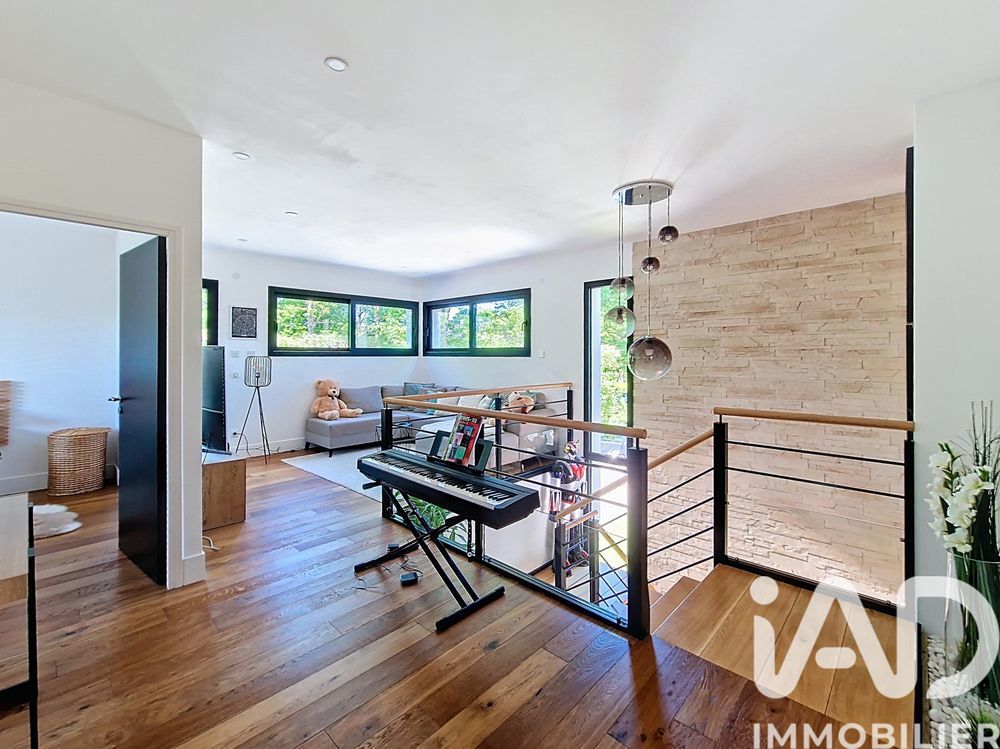 � vendre  Villa Saint-Fargeau-Ponthierry (77310)