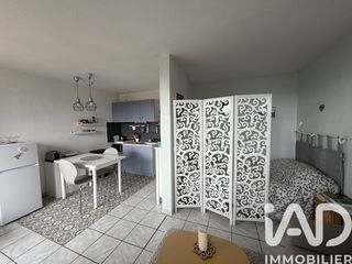  Appartement � vendre 2 pi�ces 27 m�