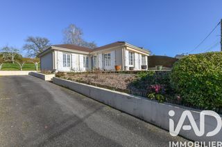  Maison � vendre 6 pi�ces 105 m�