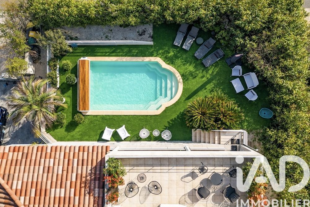 � vendre  Villa La Ciotat (13600)