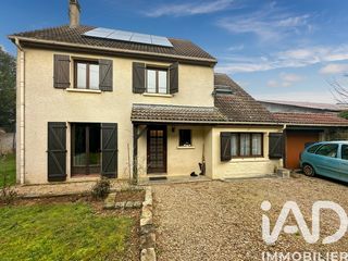  Maison � vendre 6 pi�ces 121 m�