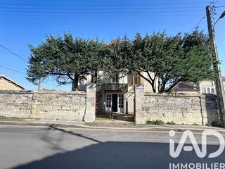  Maison � vendre 5 pi�ces 210 m�