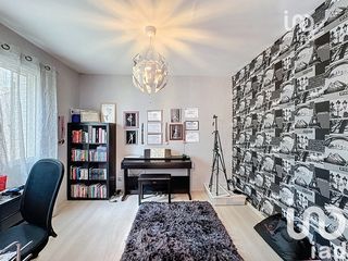  Maison � vendre 7 pi�ces 246 m�