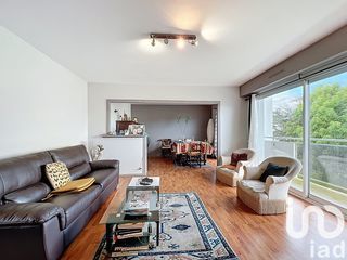  Appartement � vendre 3 pi�ces 72 m�