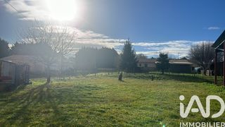  Terrain � vendre 2437 m�